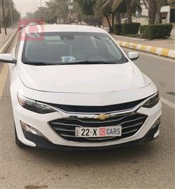 شيفروليه ماليبو